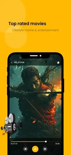 sony-walkman-phone Top Rated Movies